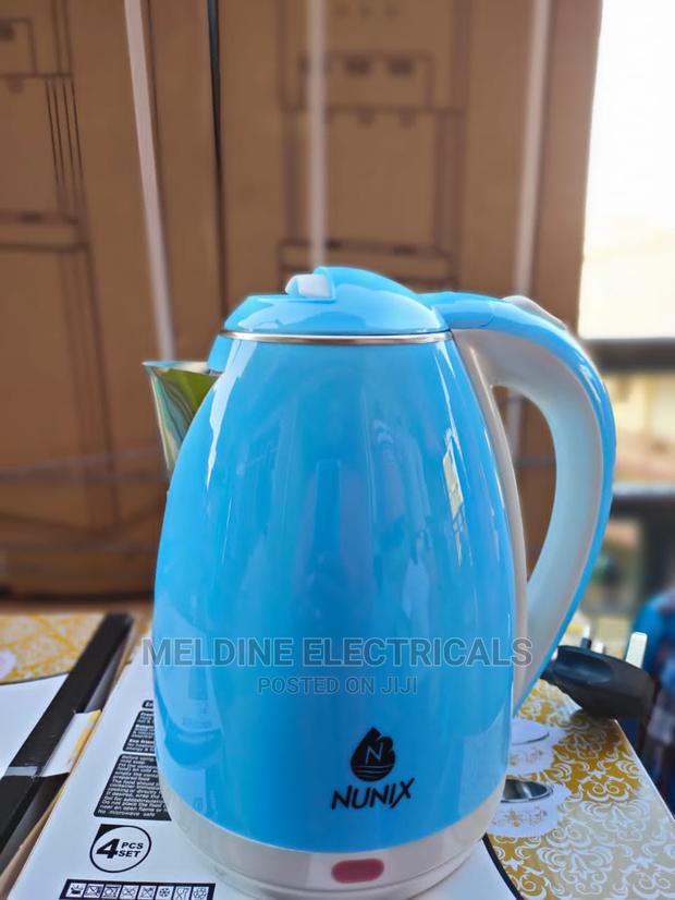 Water Heater Jug - main view