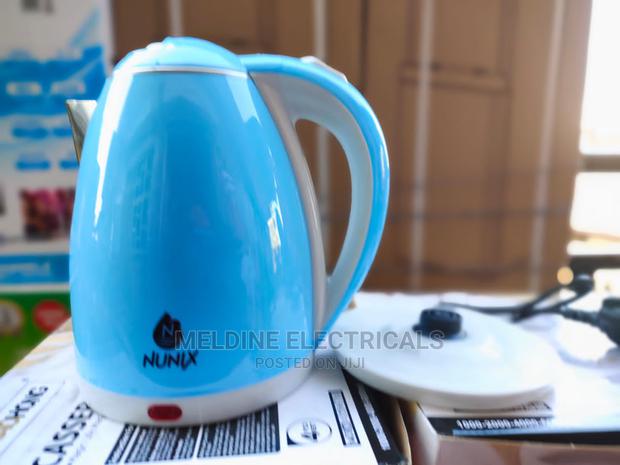 Water Heater Jug - thumbnail 2