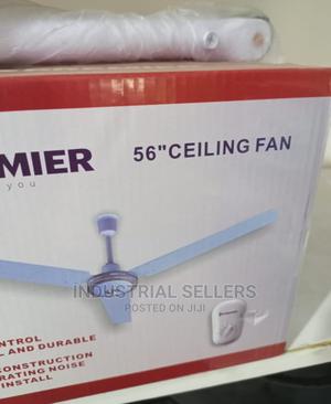 Speed Ceiling Fan - thumbnail 2