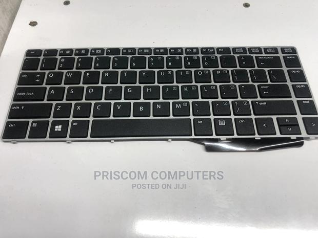 HP Folio Keyboard - main view