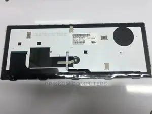 HP Revolve 810 Keyboard