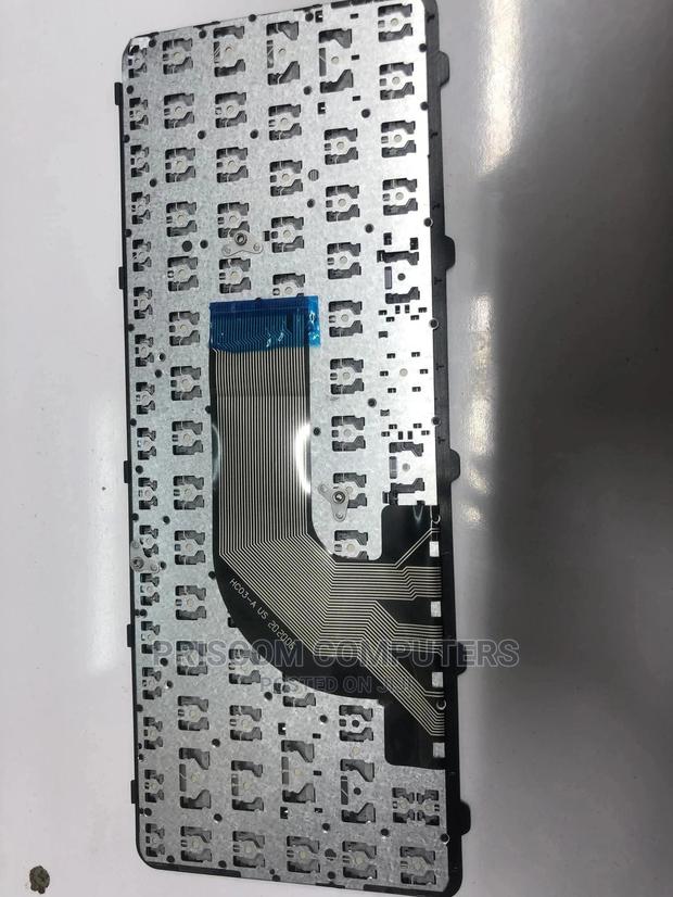 HP 440 Keyboard - thumbnail 2