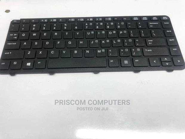 HP 440 Keyboard