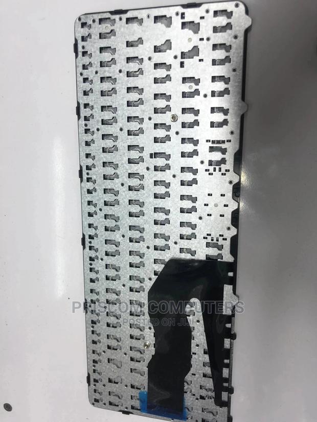 HP Probook 650, 655 Keyboard - thumbnail 2