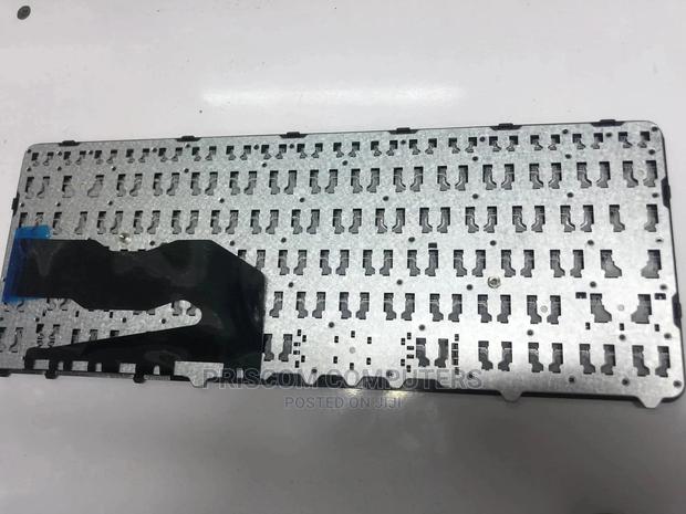 HP 840 Keyboard - thumbnail 2