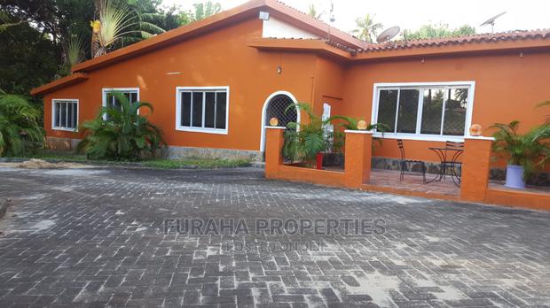 4bdrm Bungalow in Kikambala for sale - main view