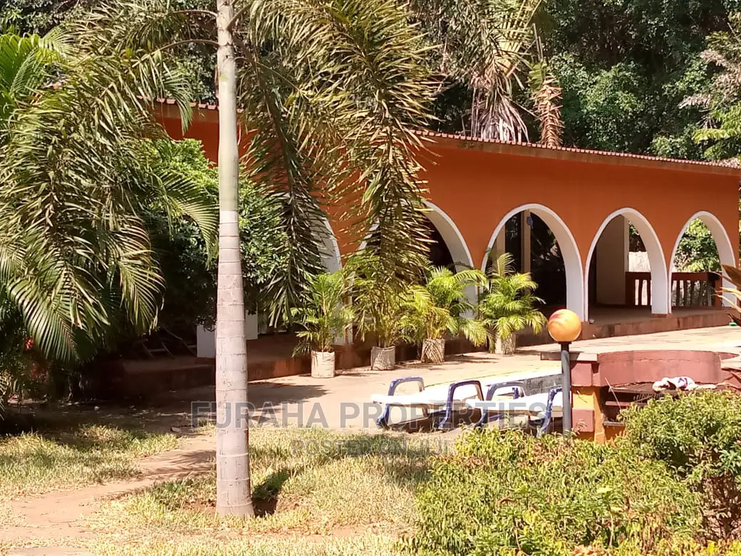 4bdrm Bungalow in Kikambala for sale