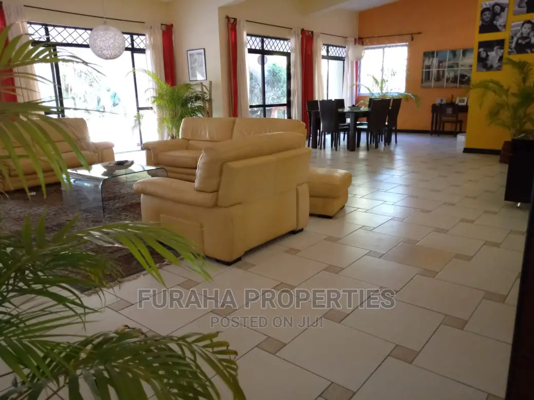 4bdrm Bungalow in Kikambala for sale