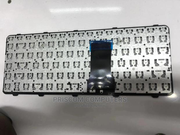 HP Probook 430 Keyboard - thumbnail 2