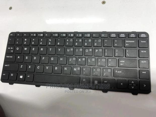 HP Probook 430 Keyboard