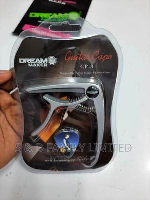 Dream Maker Guitar Capo - thumbnail 2