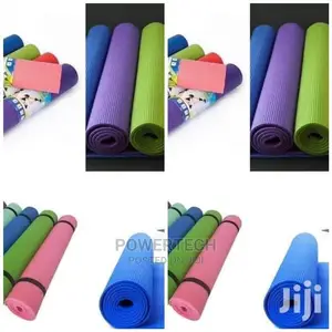 Yoga Mats/ Exercise Mat