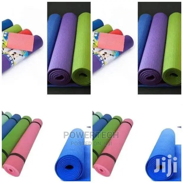 Yoga Mats/ Exercise Mat