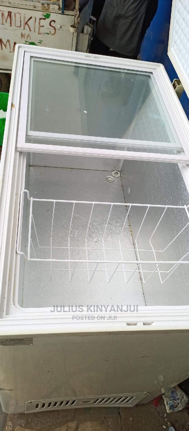 300L Deep Freezer - thumbnail 2