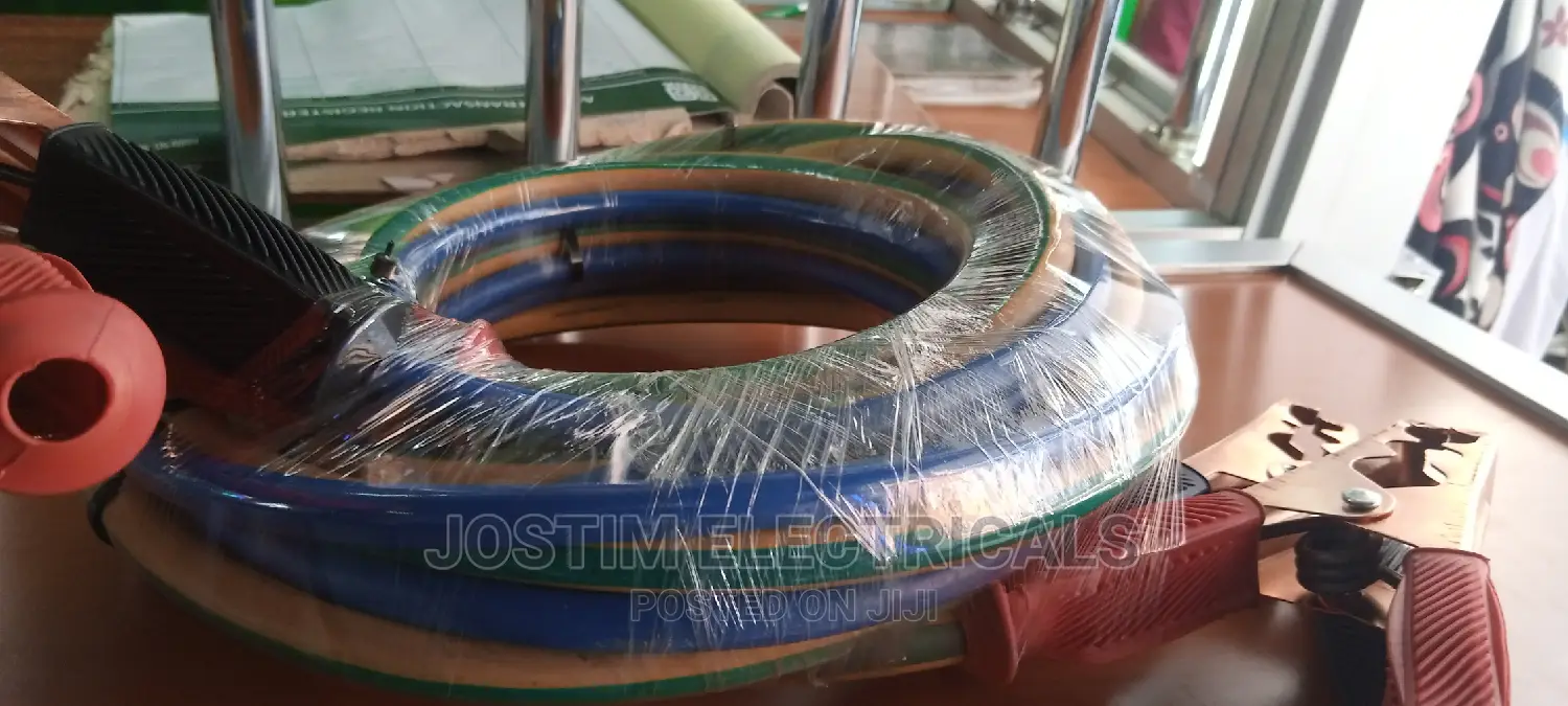 Jamper Cable