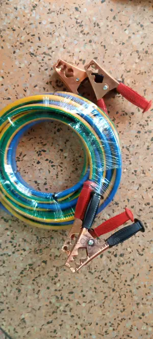 Jamper Cable