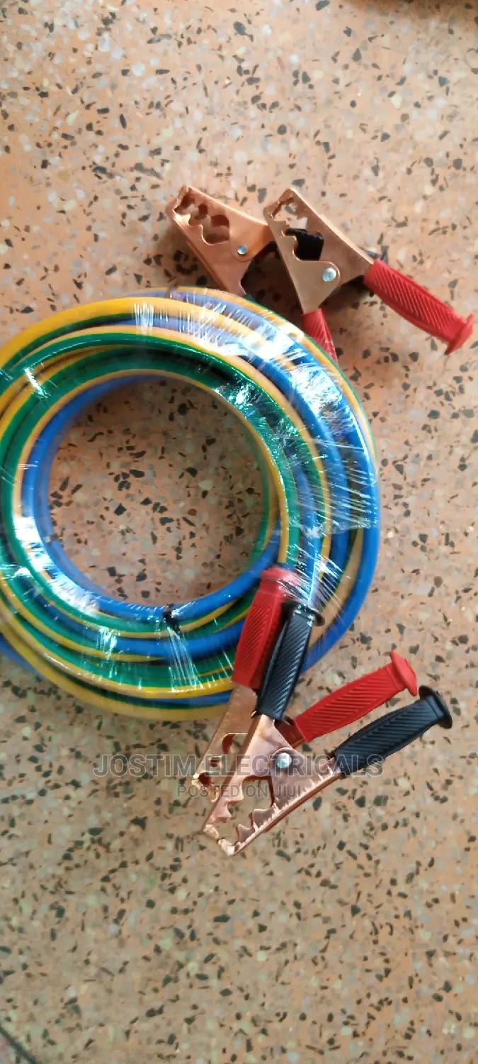 Jamper Cable