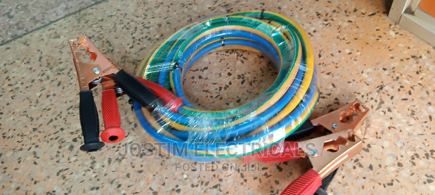 Jamper Cable