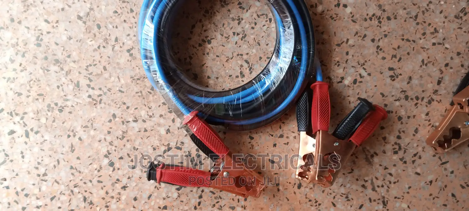 Jamper Cable