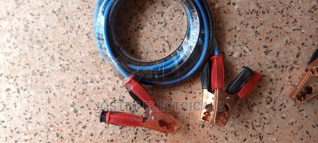 Jamper Cable - thumbnail 5