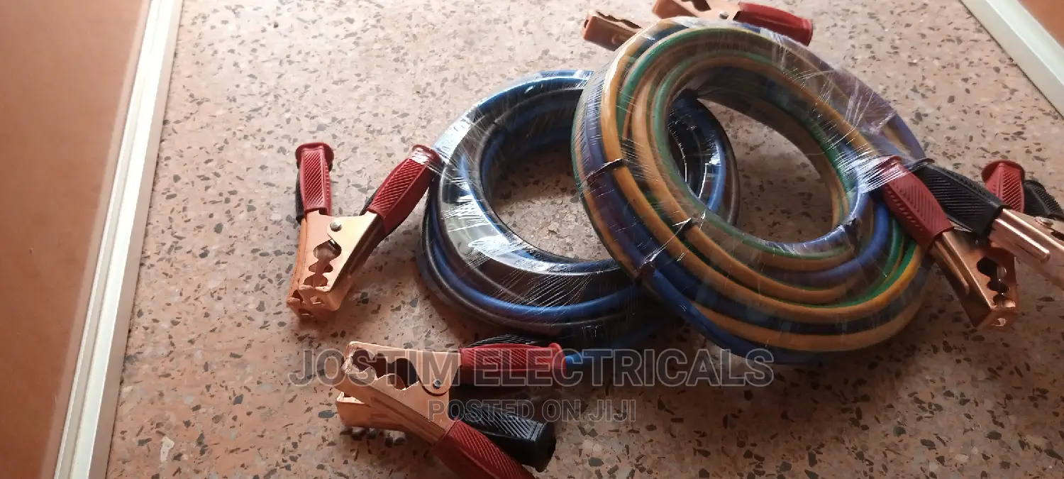 Jamper Cable