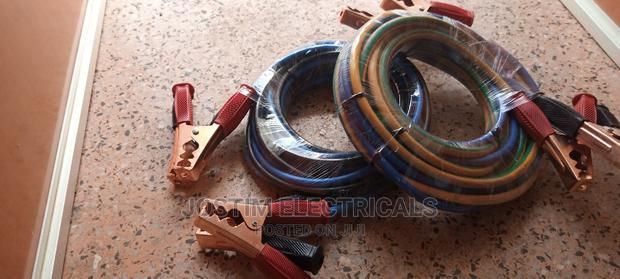 Jamper Cable - thumbnail 6