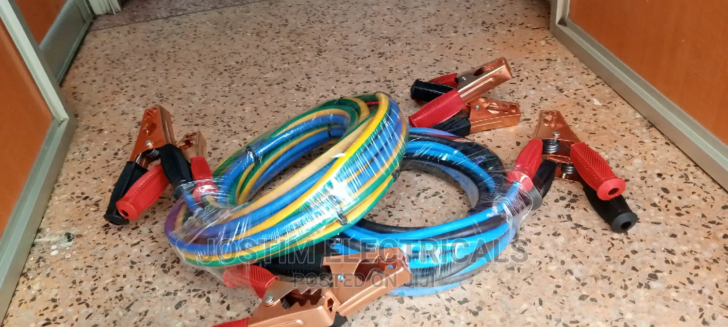 Jamper Cable