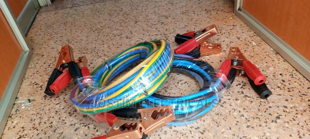 Jamper Cable - thumbnail 7