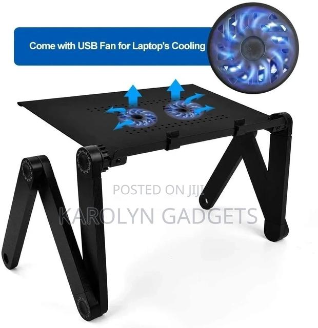 Laptop Stand