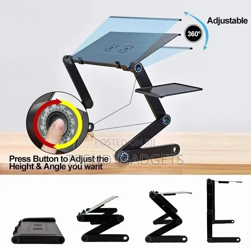 Portable Laptop Stand