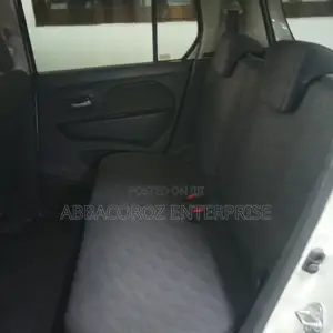 Suzuki JR 2014 White