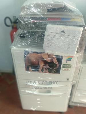 Ricoh Aficio MPC300 - thumbnail 2