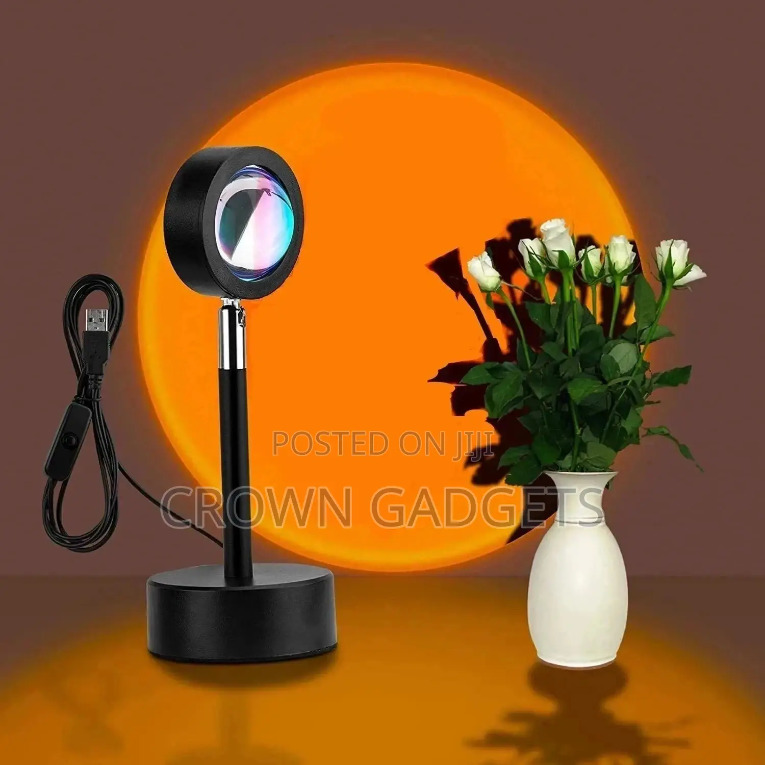 Bedroom Romantic Projector Gift for Wedding