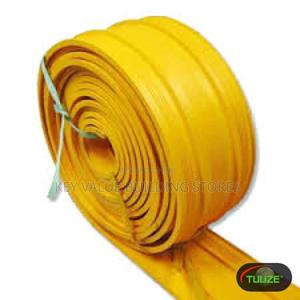 Construction Waterbar - main view