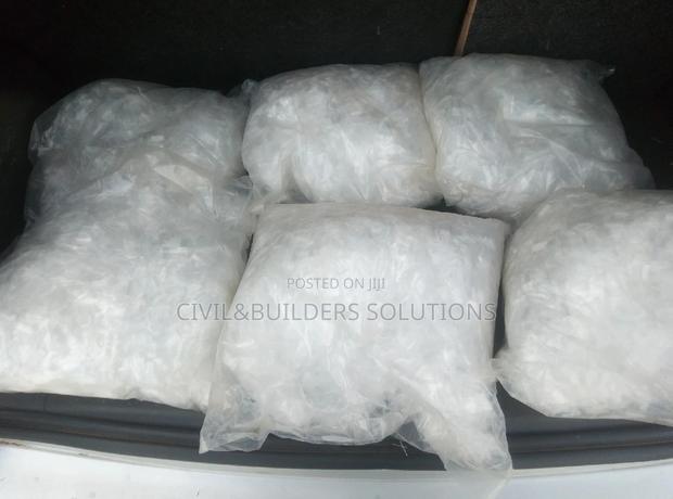 Master Concrete Fiber - main view