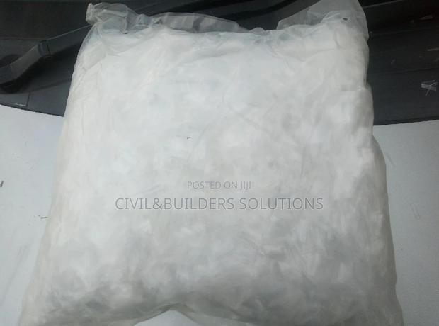 Concrete Slab Anti- Crack - main view