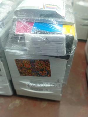 Ricoh Aficio MPC401 - thumbnail 2