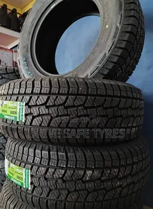 275/65 R17 Westlake Tyre Made in China Nylon