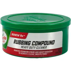 Rubbing Compound Heavy Duty,Free Delivery CBD