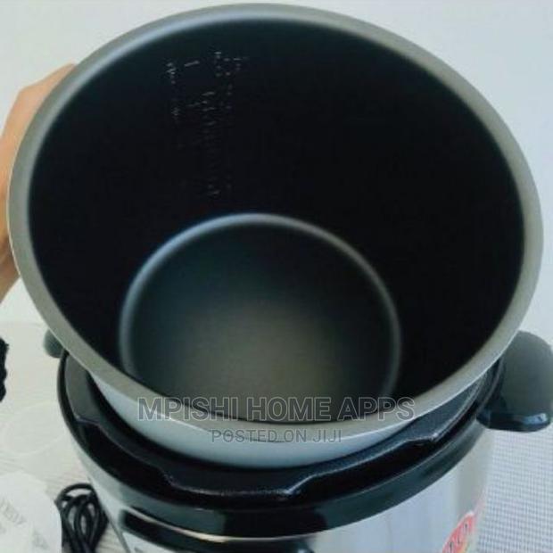 Dessini Electric Pressure Cooker - thumbnail 3
