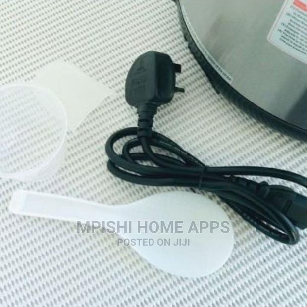 Dessini Electric Pressure Cooker - thumbnail 4