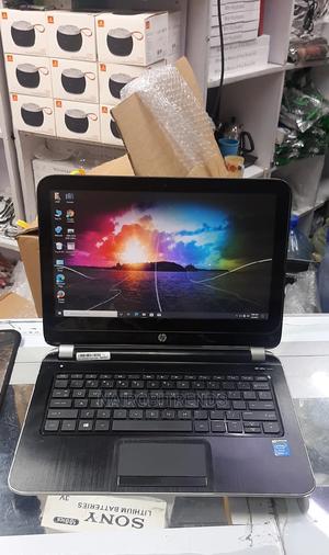 Laptop HP Mini 210 4GB Intel Core I3 HDD 320GB - main view