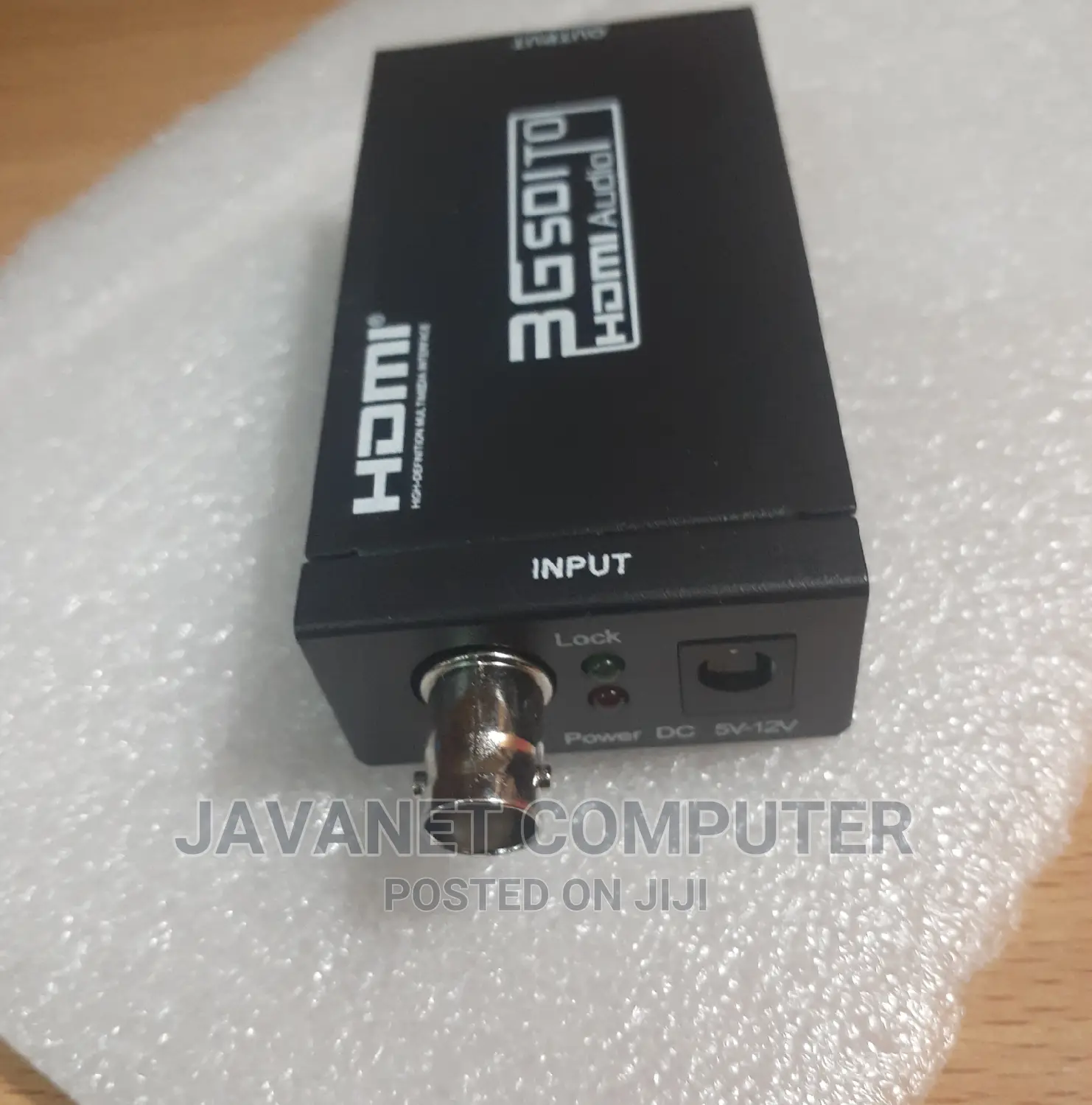 Sdi to Hdmi Converter (Model AY30 )