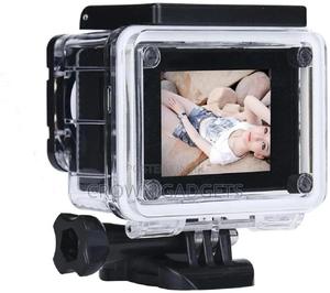 Waterproof Camera Hd 1080p Sport Action Camera DVR Cam Dv - thumbnail 2