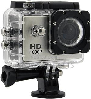 Waterproof Camera HD 1080P for Skiing - thumbnail 2