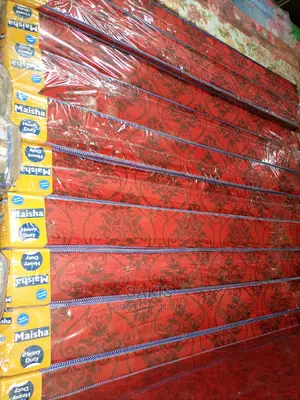 Offer on 4 by 6 Heavy Duty Mattresses in Mombasa! We Deliver