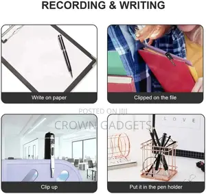 Spy Pen Camera Hd 1080p Hidden Camera Pen