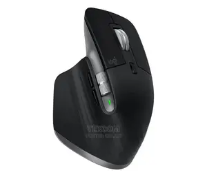 Logitech MX Master 3 for Mac Advanced Wireless Mouse