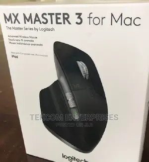 MX Master 3 for Mac