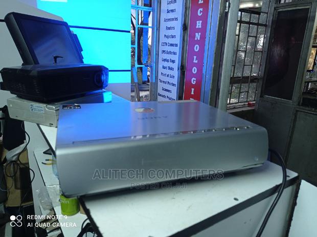 Projectors - thumbnail 5